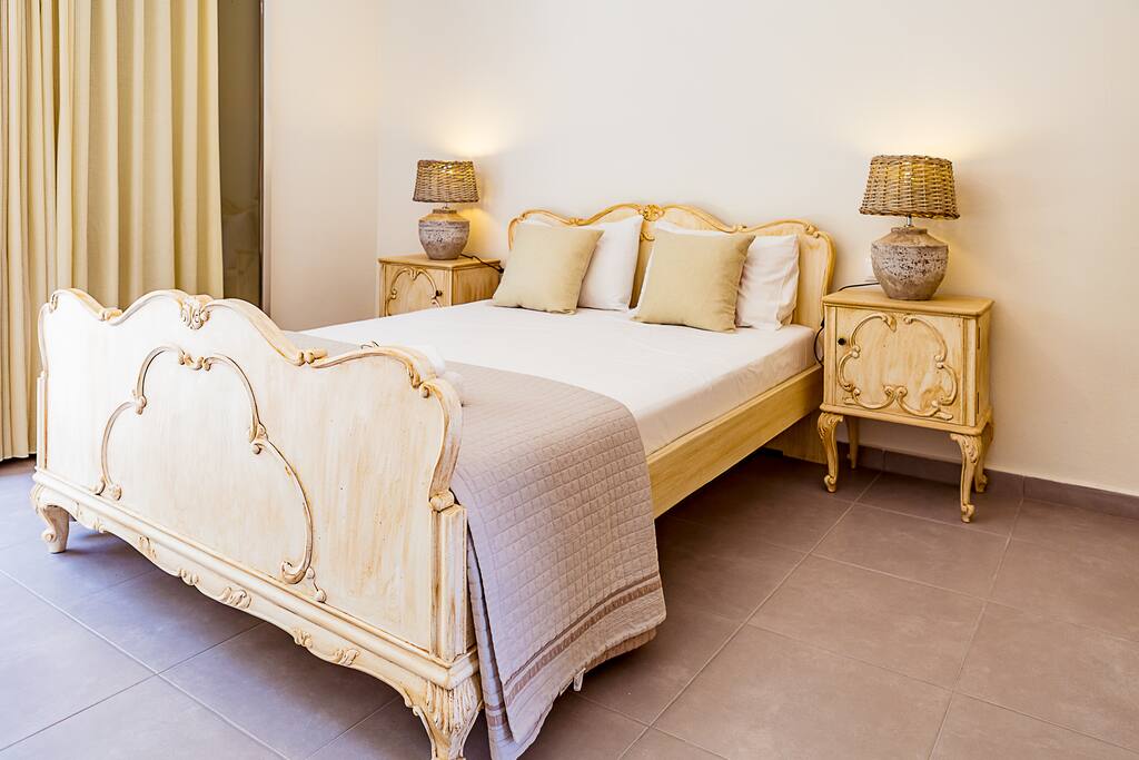 Romantic decoration.