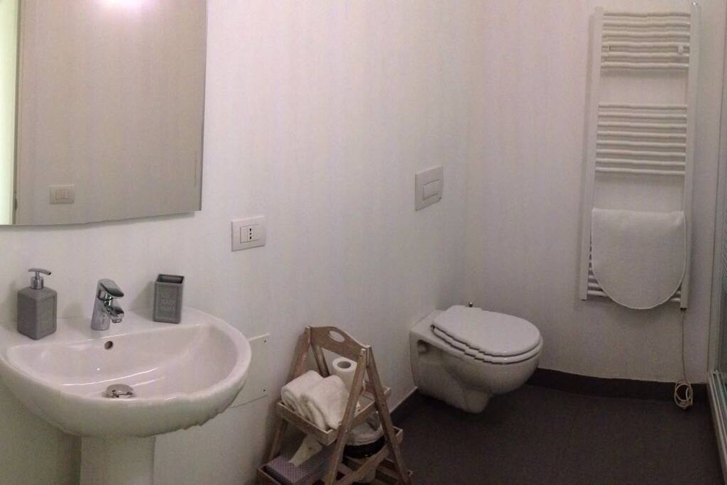 Bagno Pixie