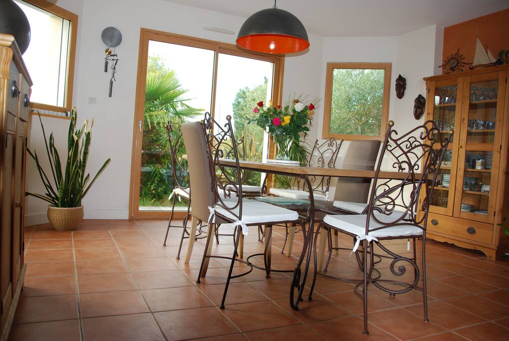 salon séjour