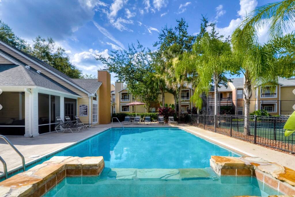 Apartments Near Orlando Airport Apartments Near Orlando Airport