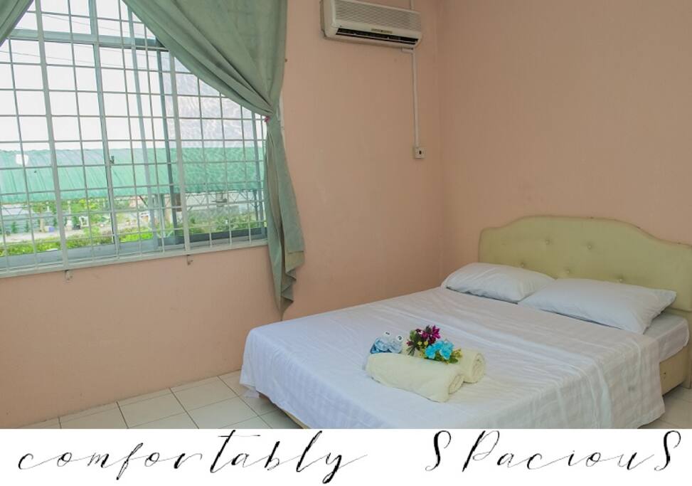 Master Room 2