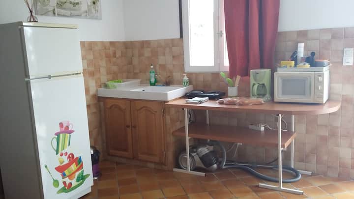 La Petite Maison - Tourny