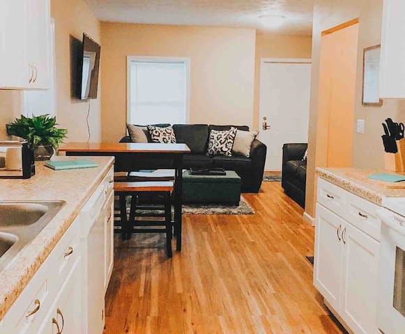 Corbin Ky Cabin Rentals Airbnb