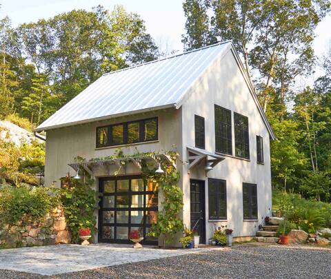 The River Loft