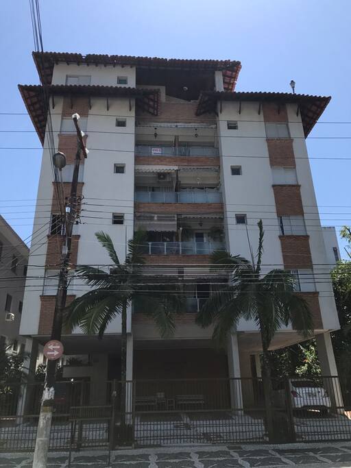 fachada edifício