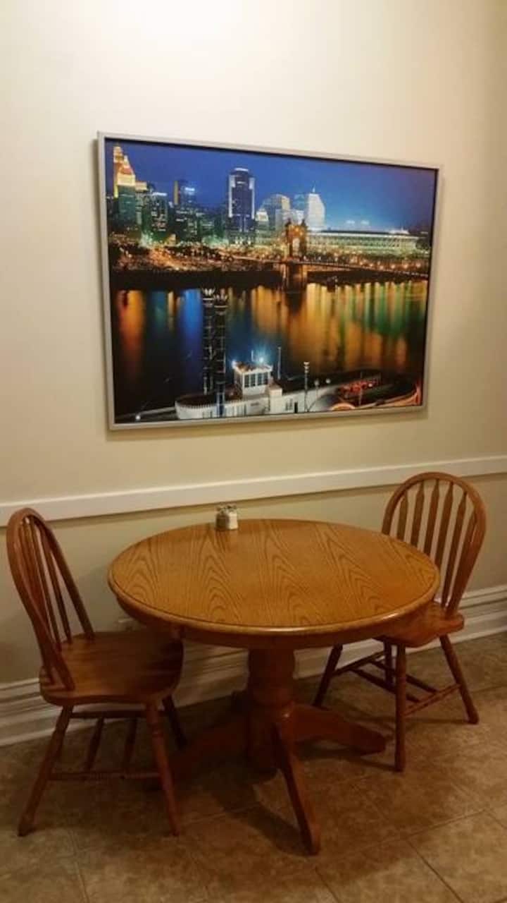 Top 9 ShortTerm Rentals In Columbus, Ohio Updated 2024 Trip101