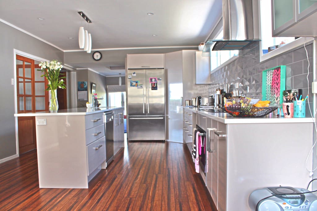 Modern Kitchen
