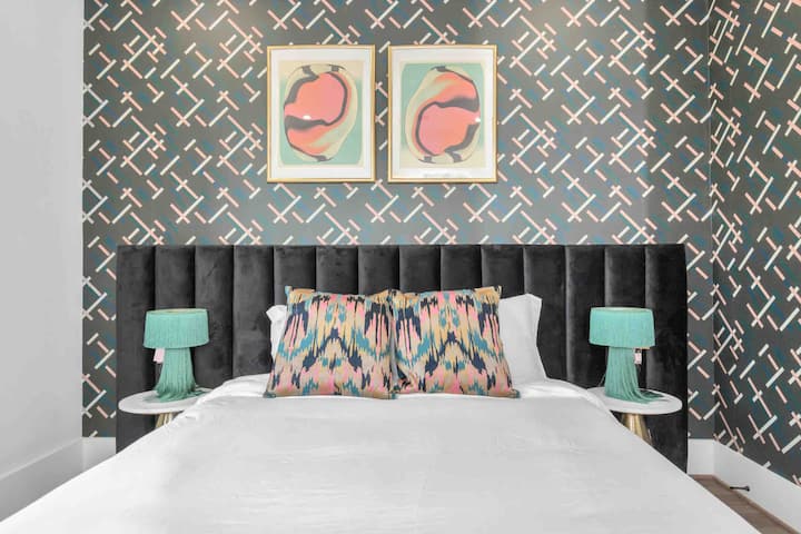 Cama matrimonial