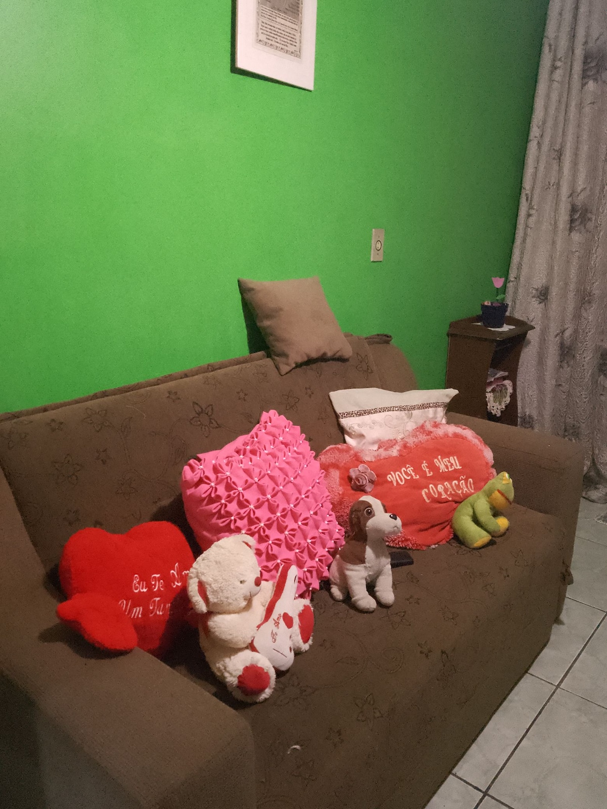 Всекидневна