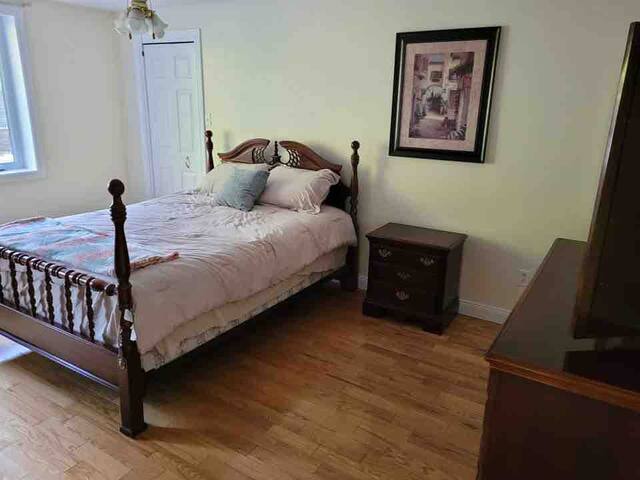 Welcome to Maple Hill Lodge gallery image 3