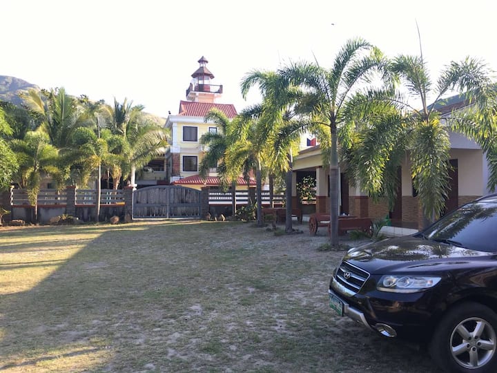 6 Best Beach Resorts In San Antonio, Philippines - Updated 2025 | Trip101