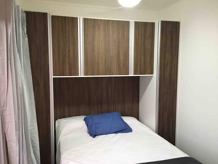 Quarto 1
