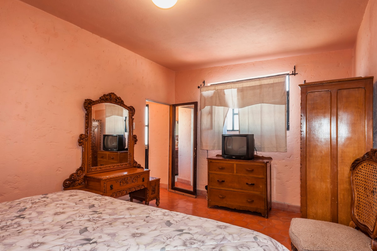 غرفة النوم 3