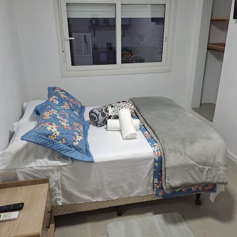Successful Airbnb property: Dill Haus 2 Missions House. in Gramado