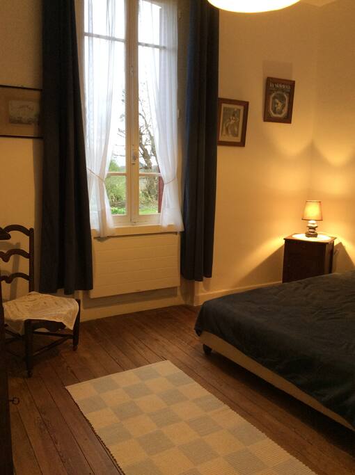 Kamer 1