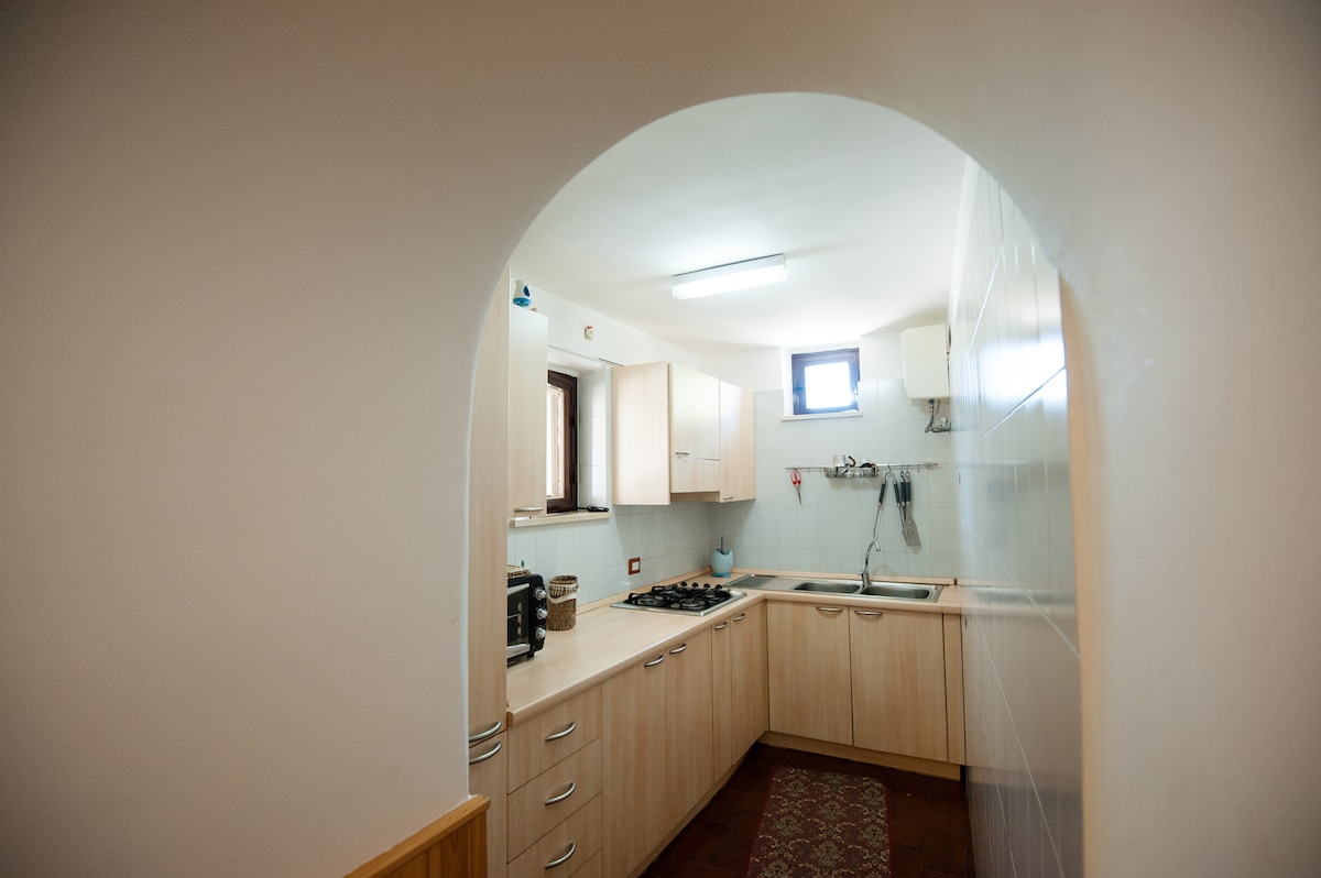 Propriété Airbnb réussie: The Trullallegro resort à Putignano