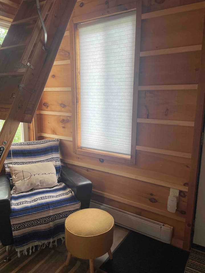 Tiny Home Nestled Between Thornbury & Meaford - Thornbury