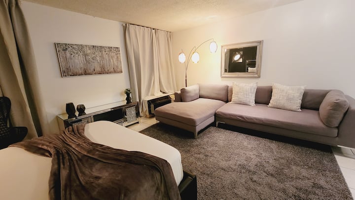 Affordable Studio/ South Beach / Great Location - 사우스 비치