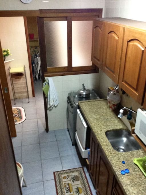 Cozinha 2