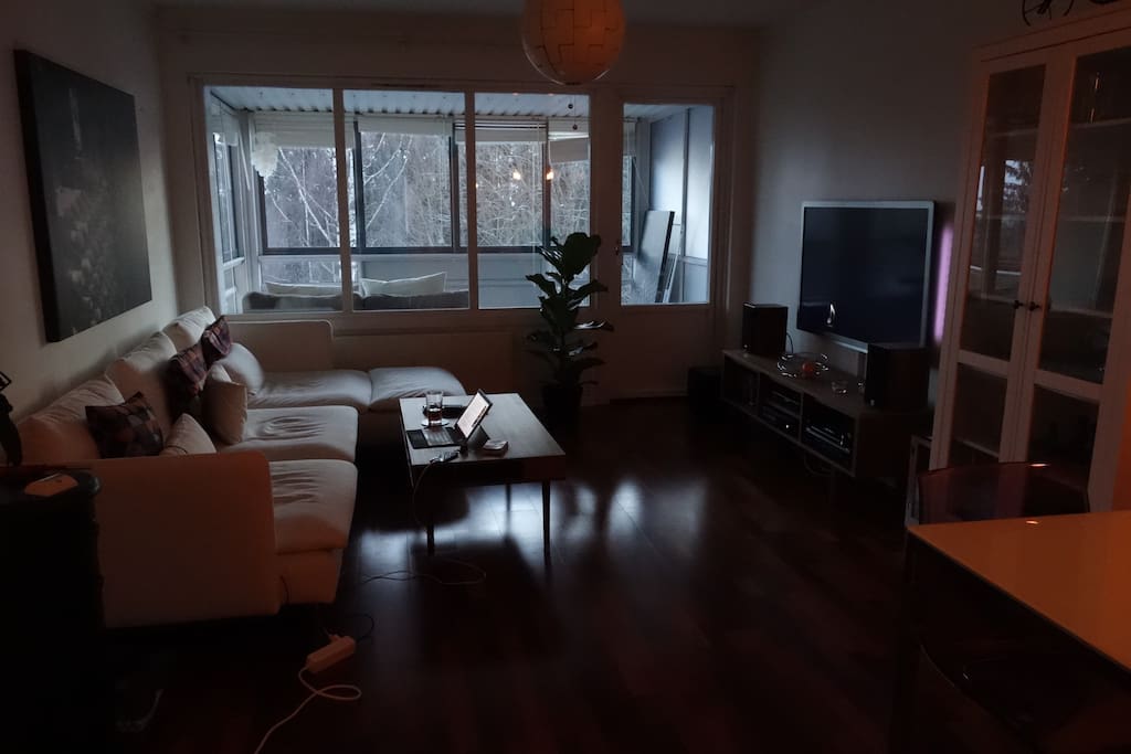 Livingroom