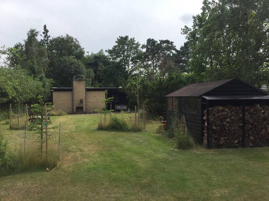 Frontyard