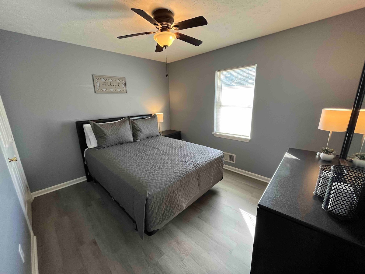 غرفة النوم 2