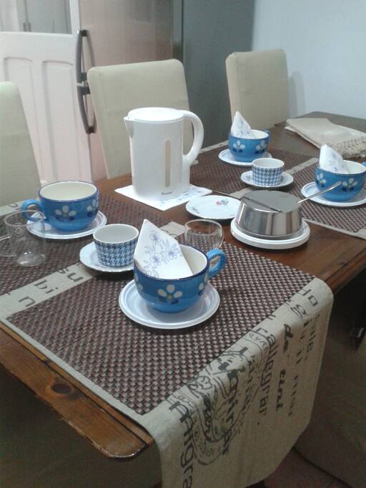 Cucina