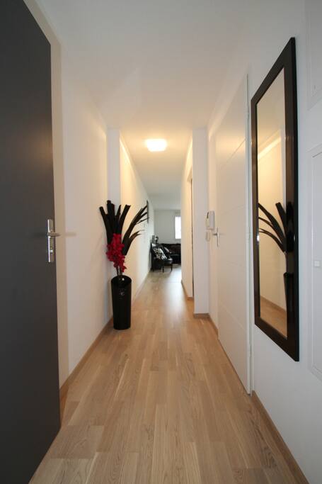 Entrée