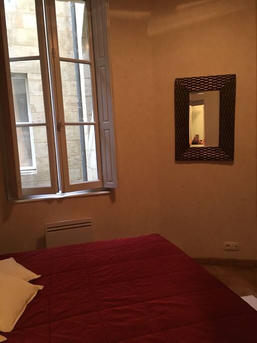 suite parentale