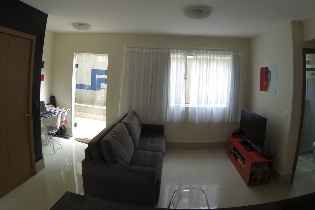 Sala de TV
