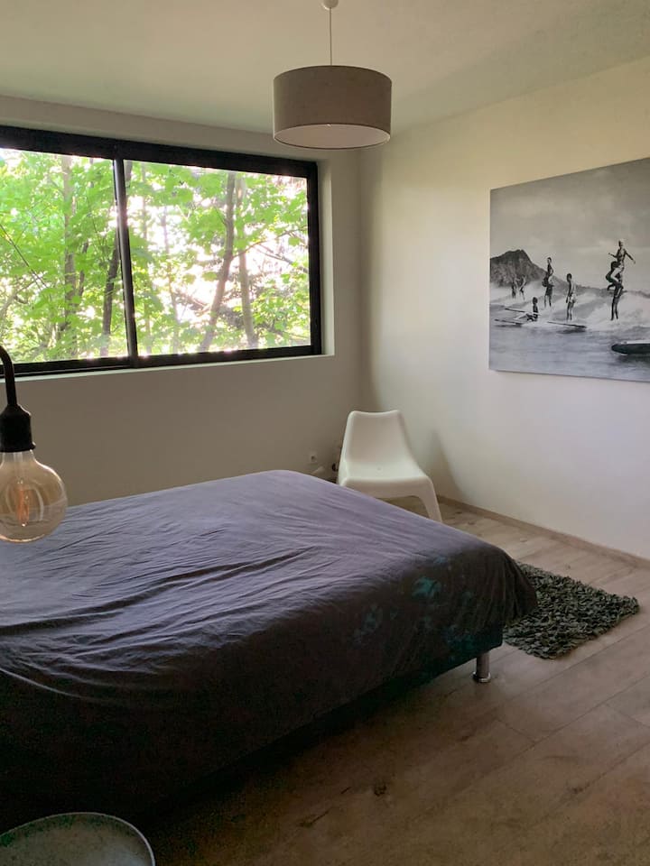 Chambre 1