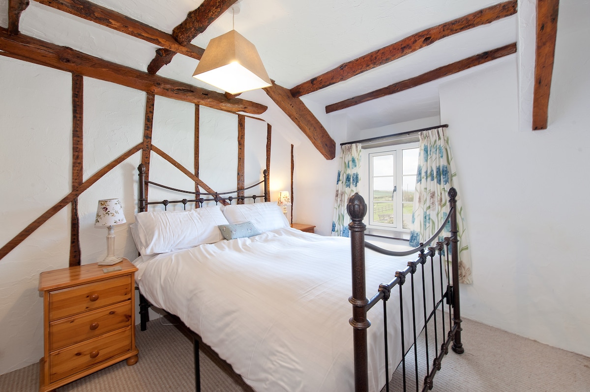 Трета спалня