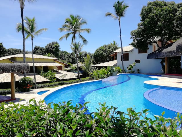 Charm Bahia managed Airbnb listing 2