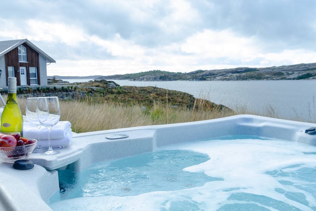 Boblebadet