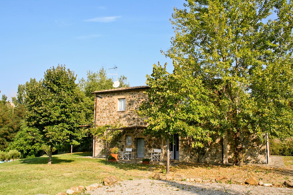 Il casale