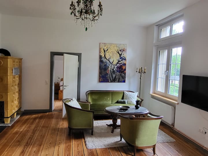 Salon