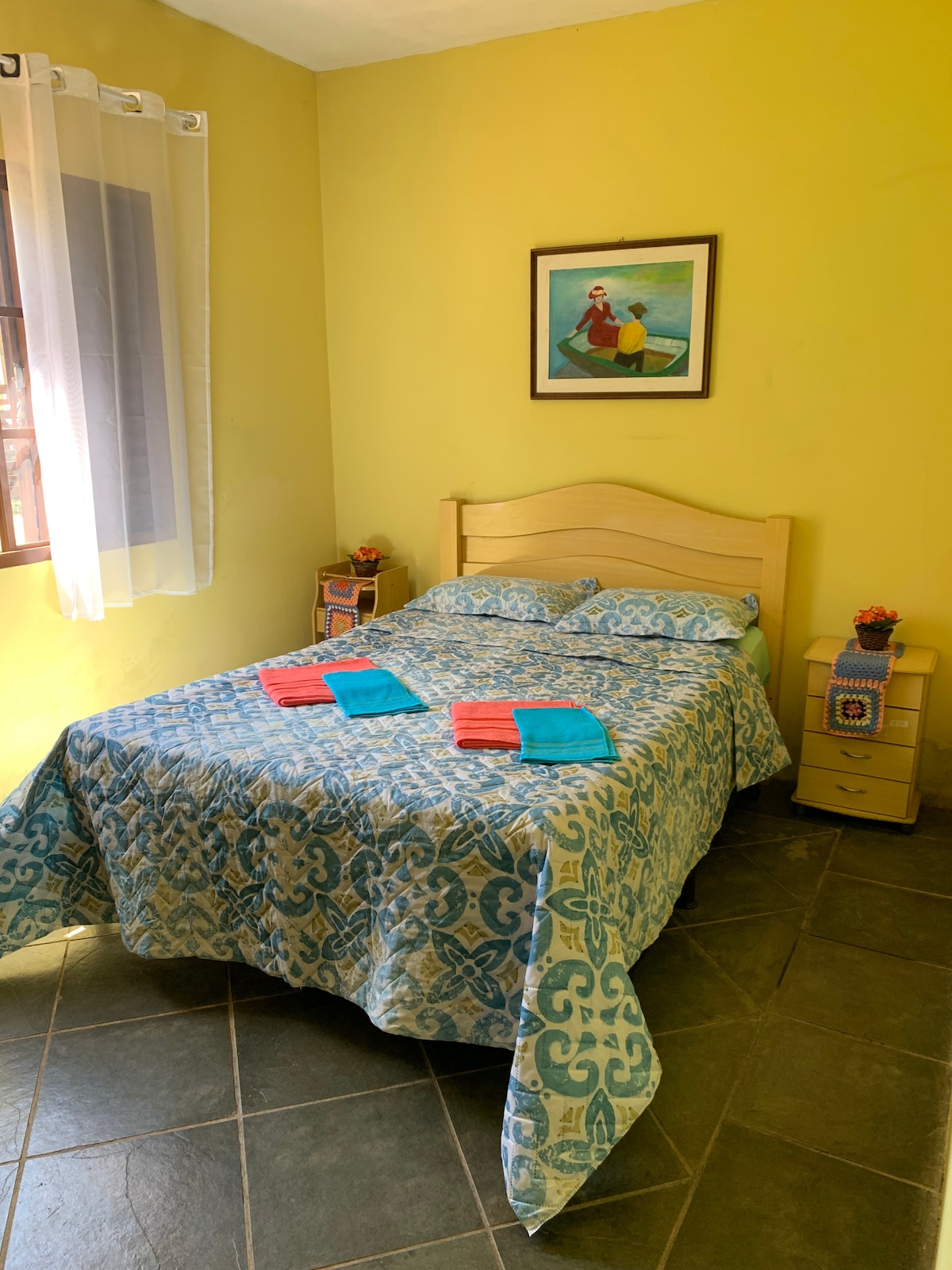 “Më shumë dashuri të lutem”