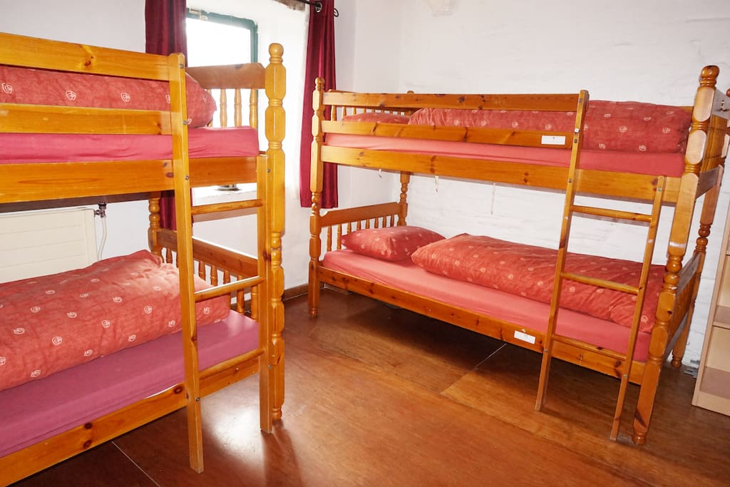 Dorm Room