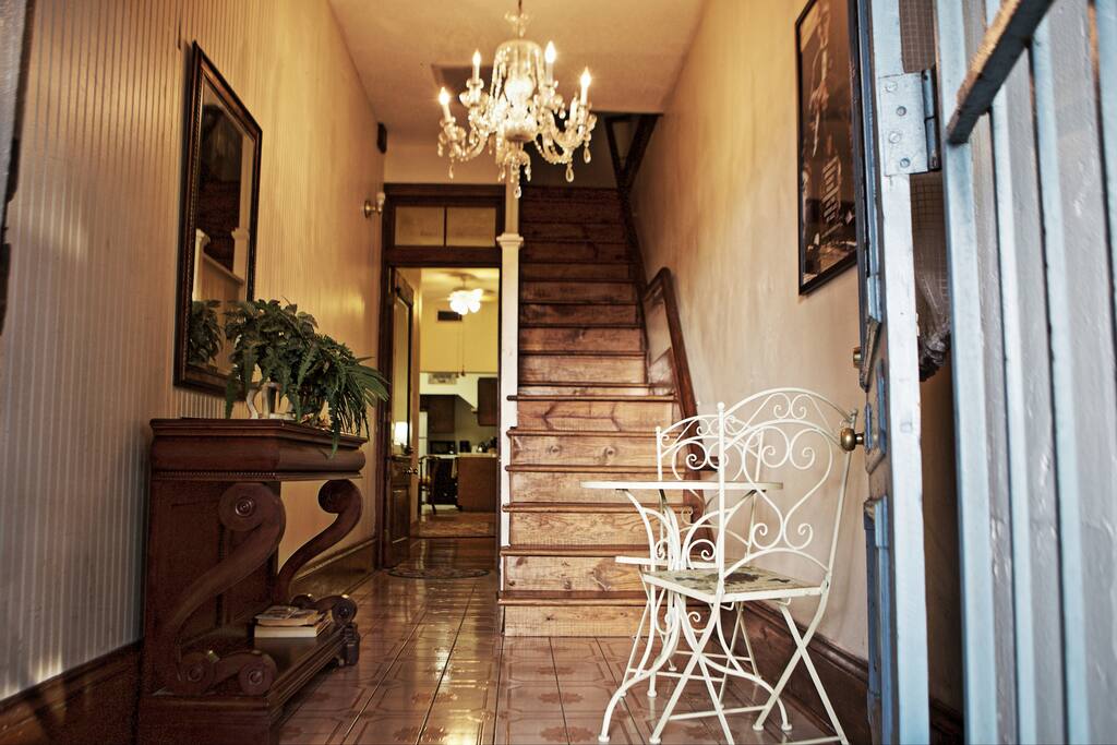 Treme Getaway Apartments for Rent in New Orleans, Louisiana, United