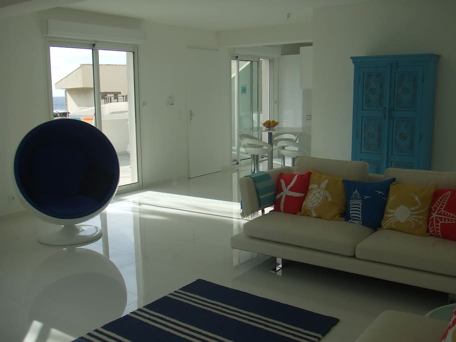 Living space