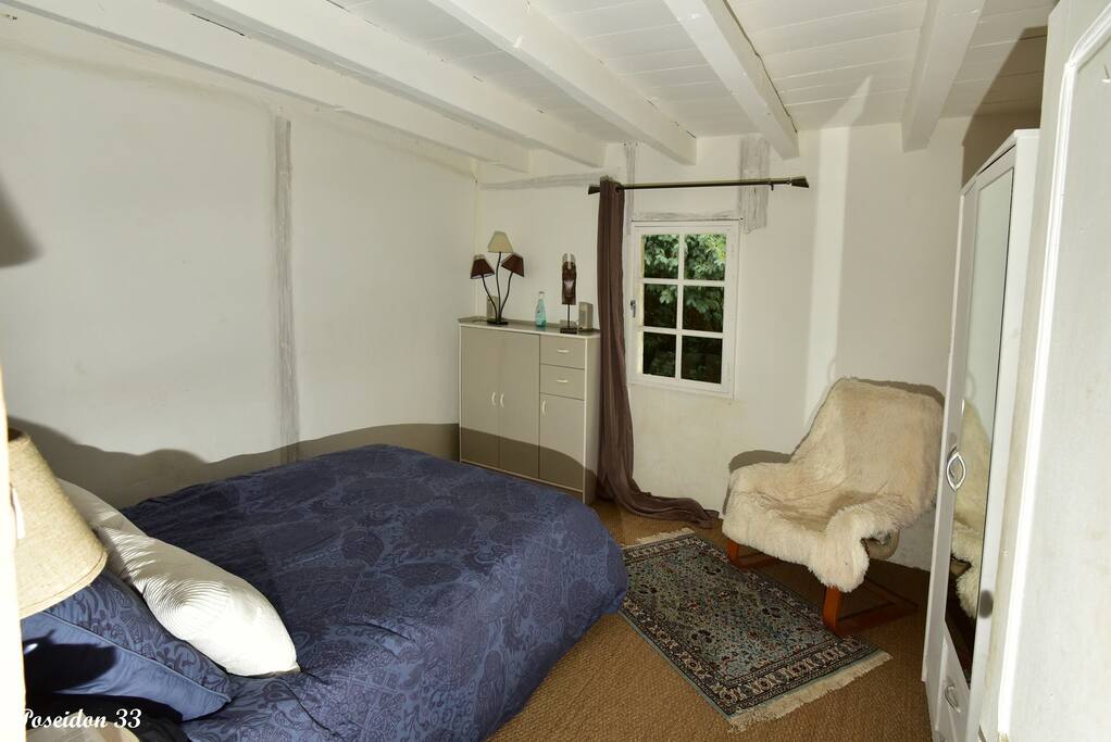 chambre 1