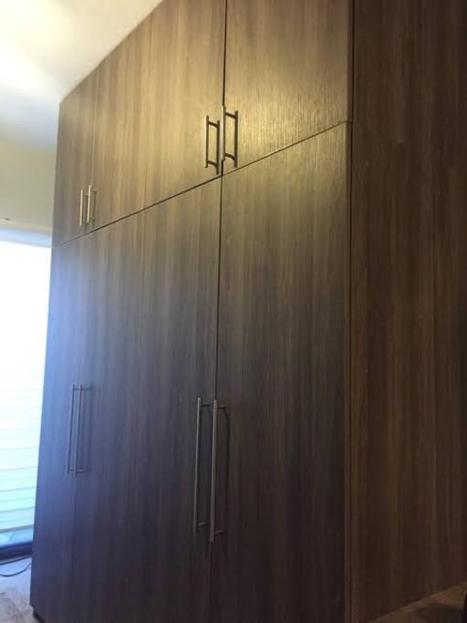 Closet