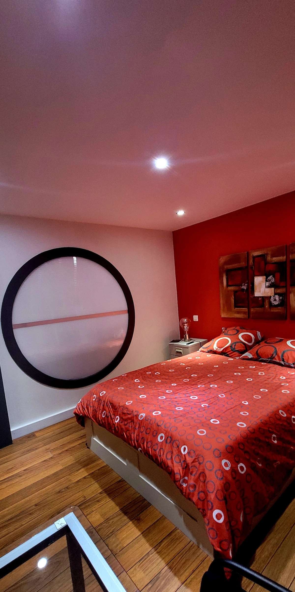 ห้องพัก