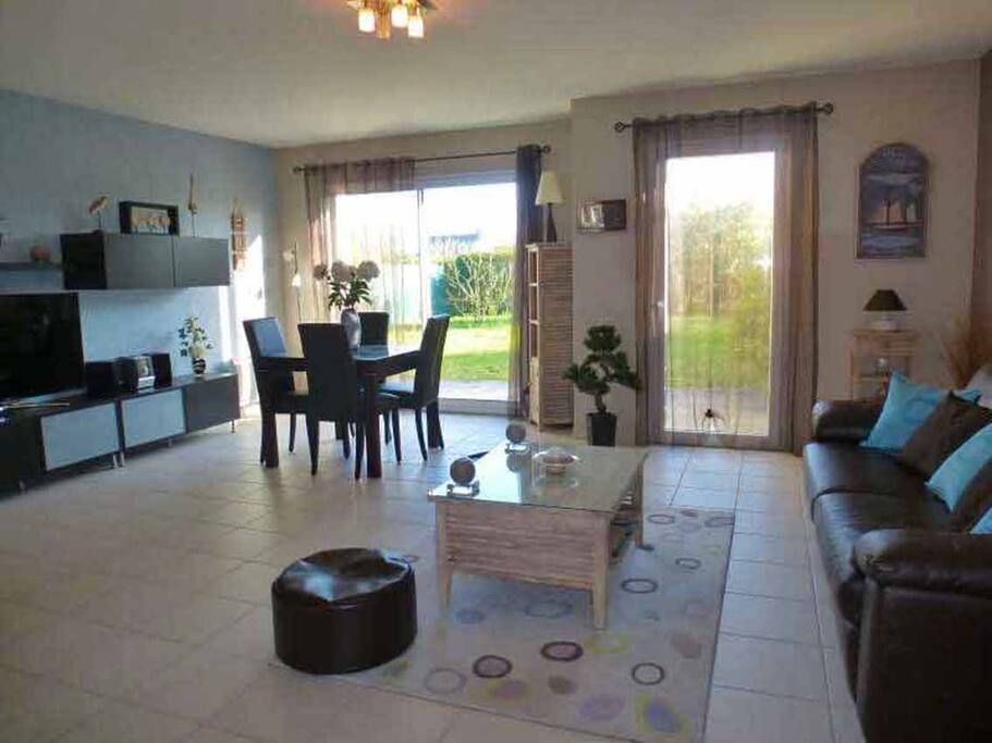 Vue d'ensemble