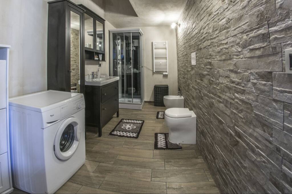 Bagno