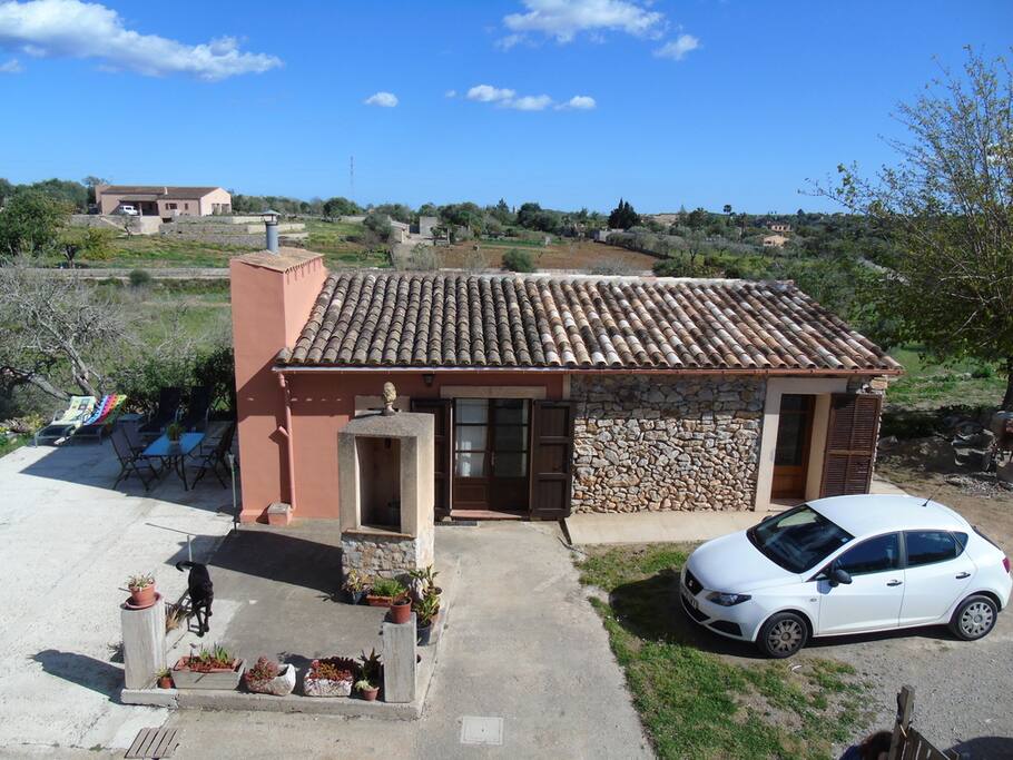 CASA INDIVIDUAL