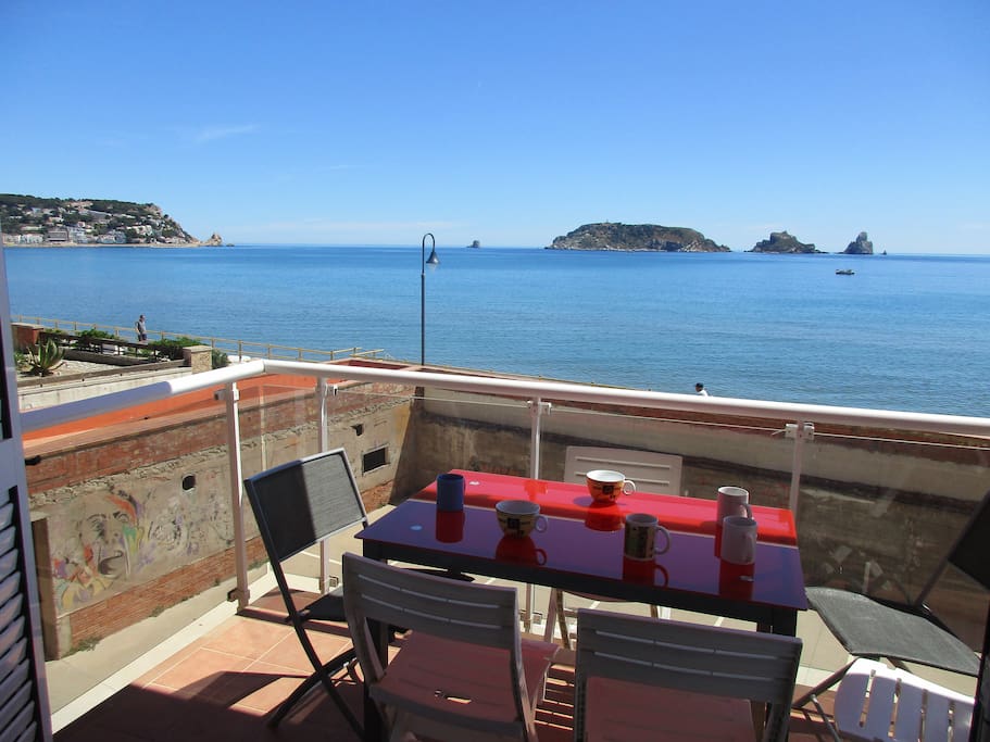 Terraza