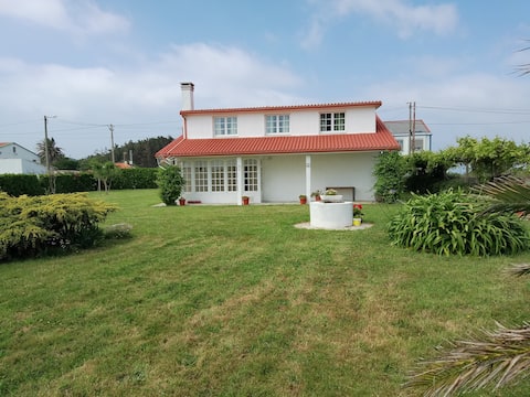 Top Airbnb: Ferrol, Cabo Prior, and Covas en Ferrol