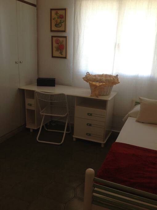 Habitacion 3