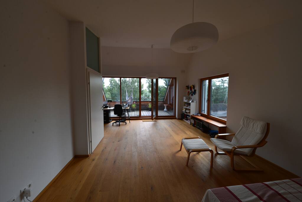Your room